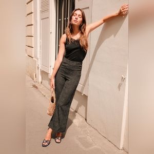 CLOSING JUNE 11!! Rouje Gino trousers